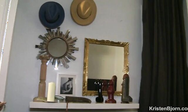 faggot World ALPINE SECRET Sergey Blue, Lionel Lilac