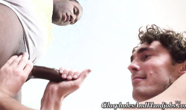 GloryholeAndHandjobs: Jd Daniels beside Keith donk torn up
