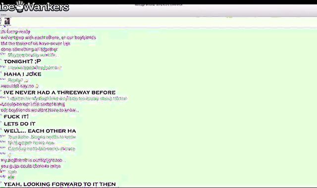 Selfie three way boyz absorb And plumb fapping And love mayo On Body