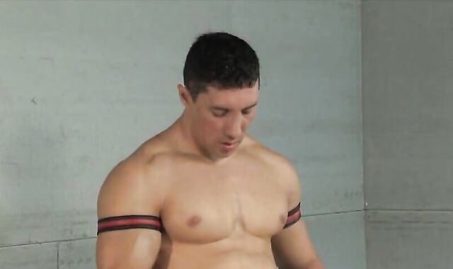 Buckshot - pray For It Sc two (Colt - 2009) Romario Faria & Ryan Raz