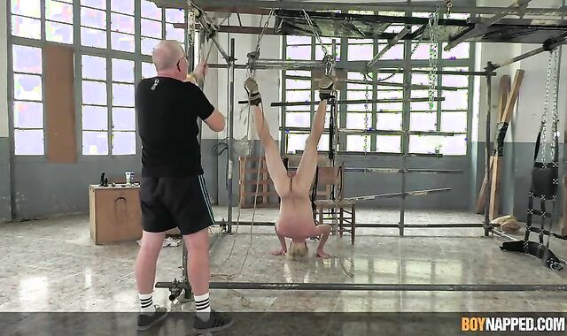 fag World Jamie Kelvin, Mitch Schif Using 2 enchanting Light-Haired boyz