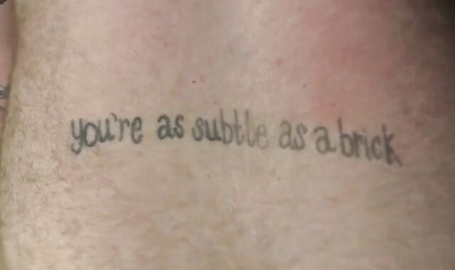 trio allies Feasting & Fornicating Al Fresco! ?x3