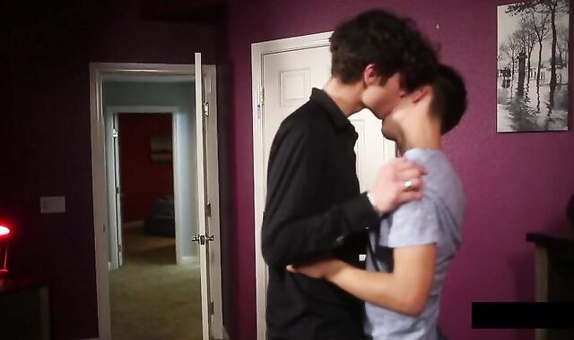 2 teenagers In Activity-344