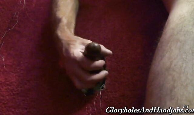 GloryholeAndHandjobs: Dirty Jd Daniels skater draining sequence
