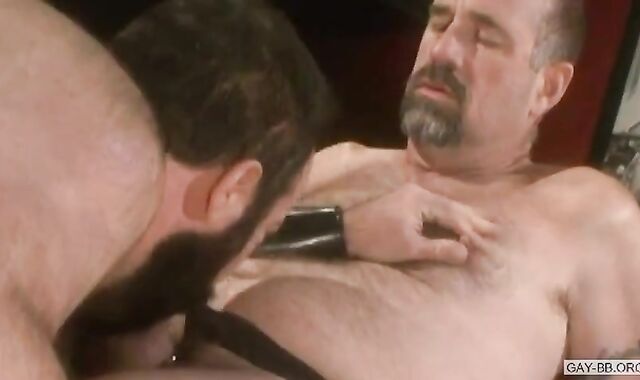 Lone Star Wooly Dudes