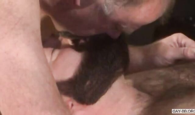 Lone Star Wooly Dudes