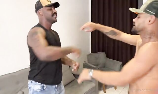 Macho-man-acquires-penetrated