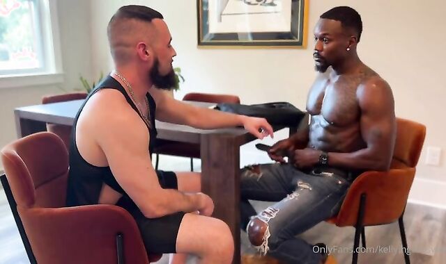 Kellington & Joseph Ox