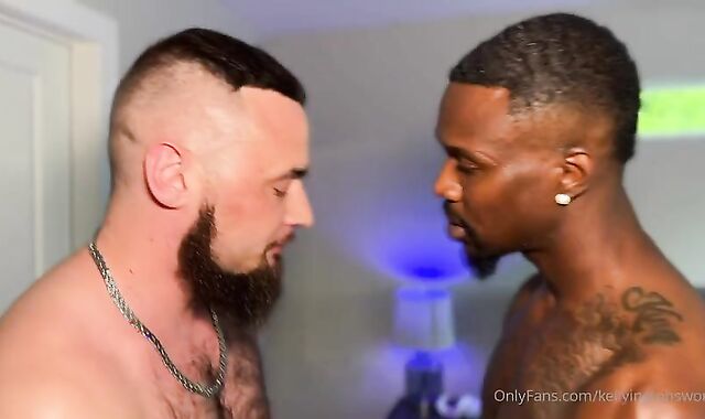 Kellington & Joseph Ox