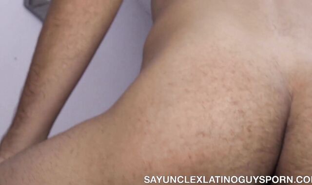 SayUncle Labs: Super-Sexy deep gargling sack of babymakers