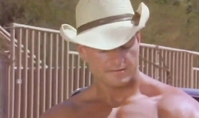 WORKOUT fellow chowder