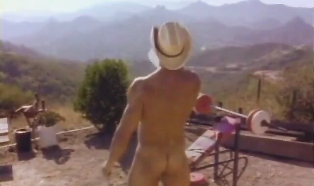 WORKOUT fellow chowder