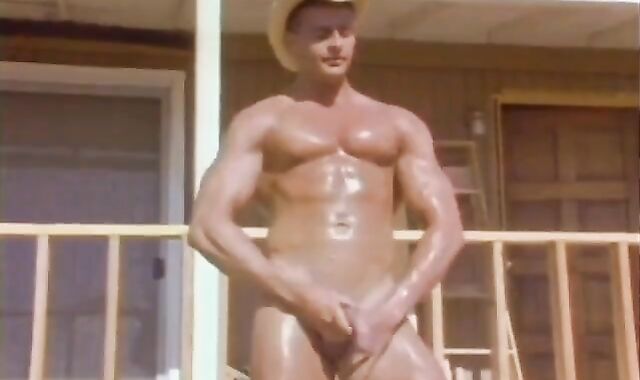 WORKOUT fellow chowder