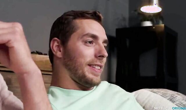 finest head Ever - Carter Woods & Nico Coopa