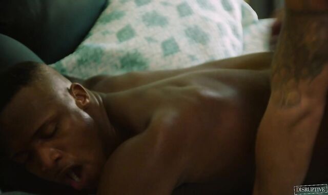 Disruptive Films: Andre Donovan wet caboose screw sex tape