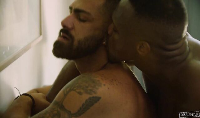 Disruptive Films: Andre Donovan wet caboose screw sex tape