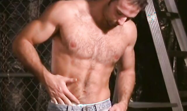 VINCENT FINISHES OFF