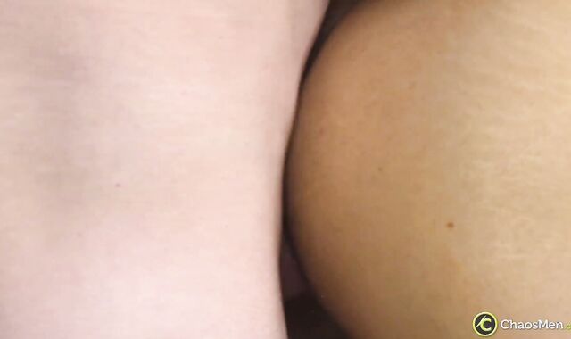 ChaosMen - Tatted latino youngster loves greatly rigid ripping up