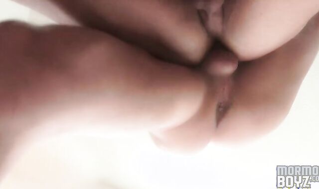 Senior Miller & Older Sorensen - Invitation Part 2