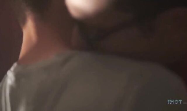 Blake Mitchell Gives Dylan slavemaster man meat Delivery