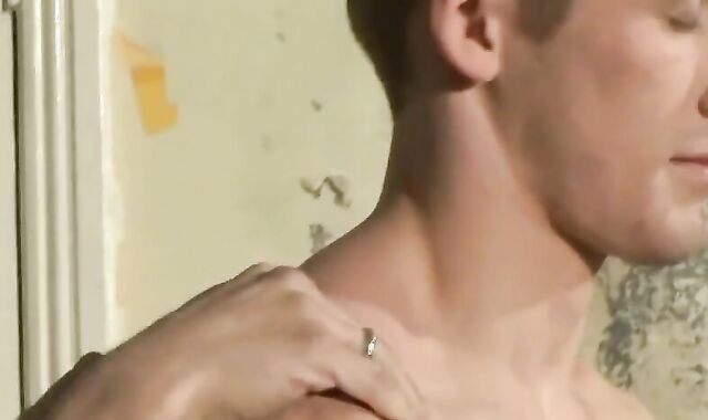 Uge And concupiscent