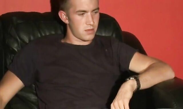 Uge And concupiscent