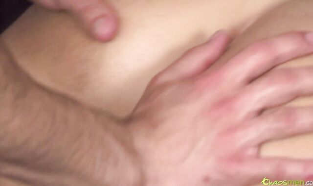 ChaosMen.com - Light-Haired truly likes pounding