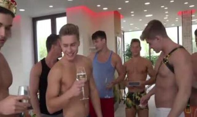 Alone together DAY 5