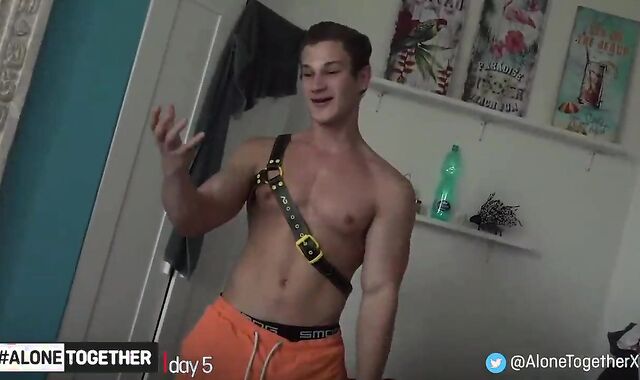 Alone together DAY 5