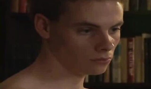 Joe Gage Drill-Out Files