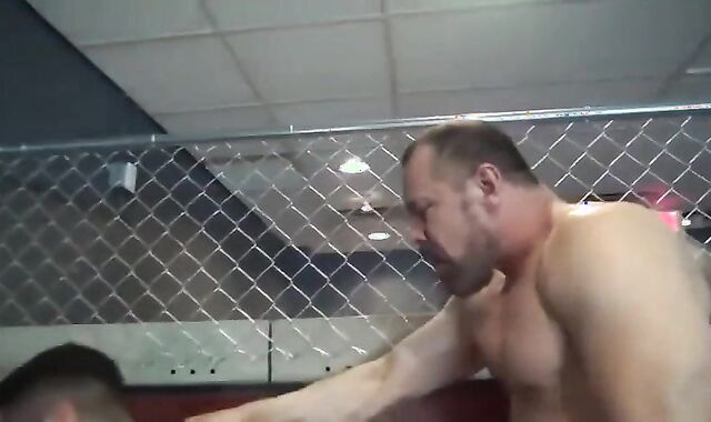 ramming unprotected HD 055