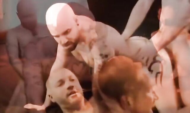 London Uncut Underground BB