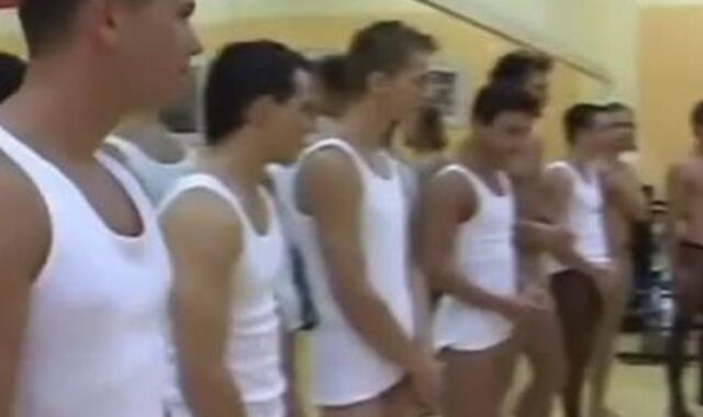 gay stud S In hose pipe Having An bang-jamboree