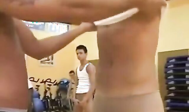 gay stud S In hose pipe Having An bang-jamboree