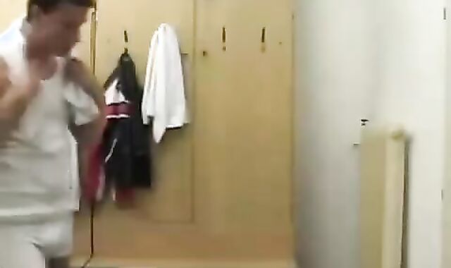 gay stud S In hose pipe Having An bang-jamboree