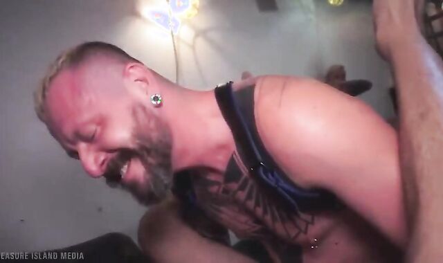 largest BB boink-festival :)