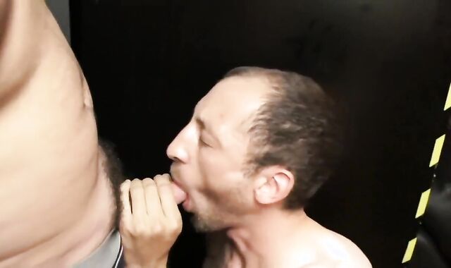 six Away cum Have Joy