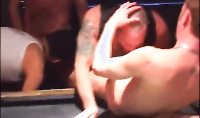 After Hours - Gig two