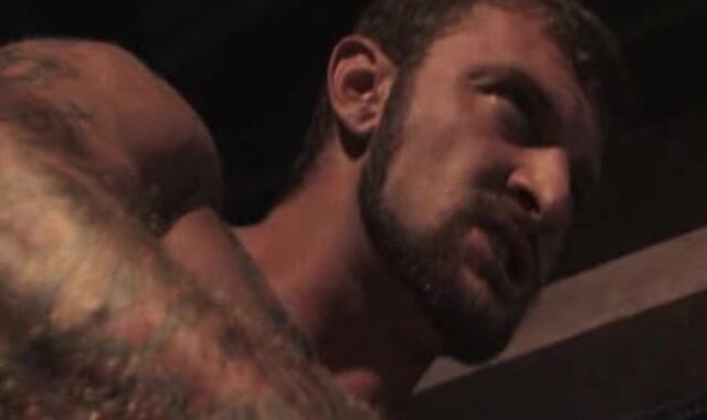 To The Last guy (Pt. II) - Guns Blazing