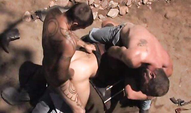 To The Last guy (Pt. II) - Guns Blazing