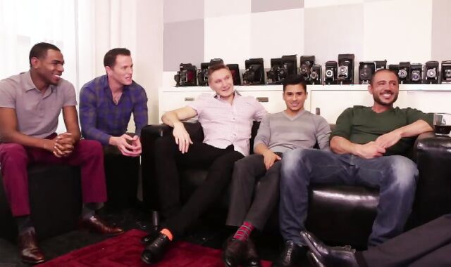 Rizzo ravage-festival