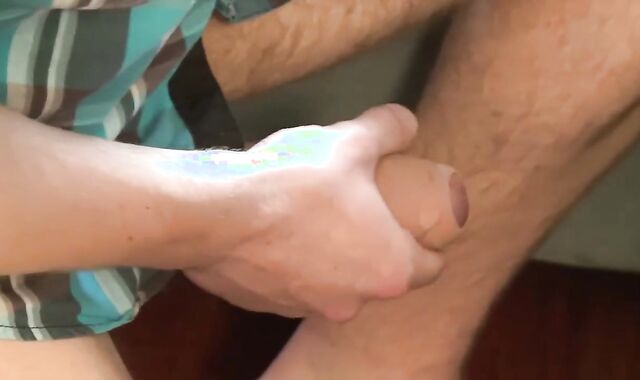 ultra-horny Lovemaking