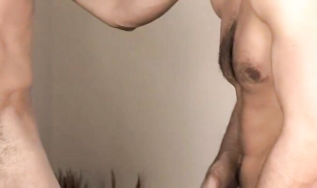 four succulent teens At It