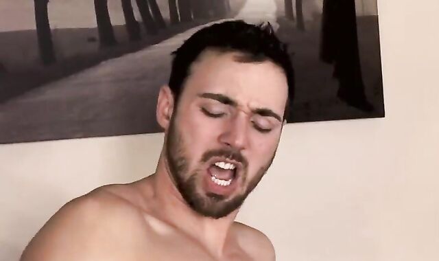 four succulent teens At It