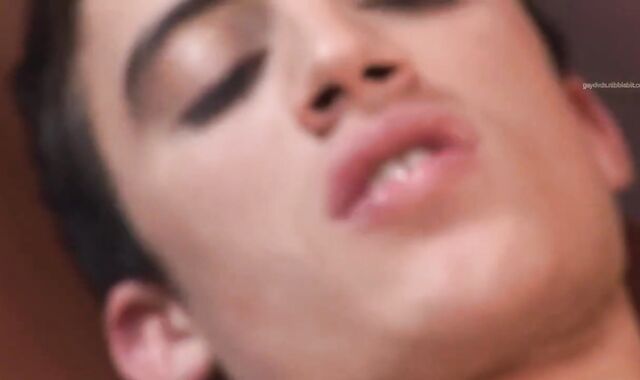 Latino gang fuck-fest