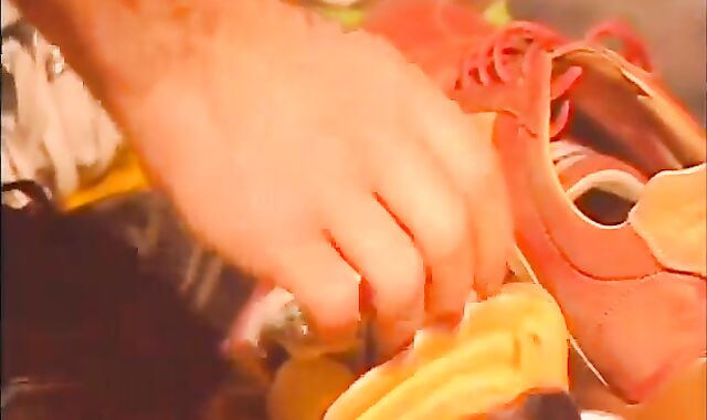 If The Shoe Fits - Sequence 1 - Pacific Sun Entertainment