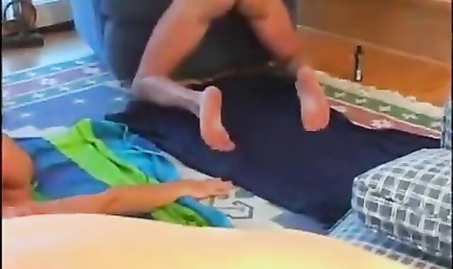 unprotected nubile fuck-fest (2003)[