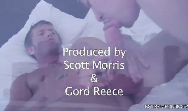 HOUSTON jism - Scene 1 - Factory vid