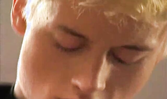 Priest And Altar boyz Confession