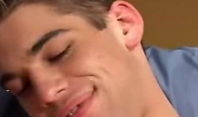 His Highly Very First biggest pecker